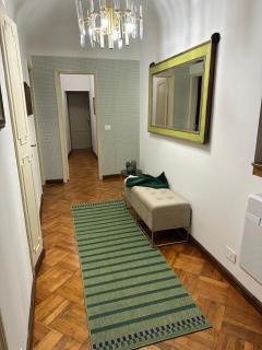Lungarno Vespucci Charming Apartment - Firenze - 1