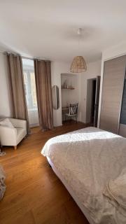 ALG appartement - Corte - 6