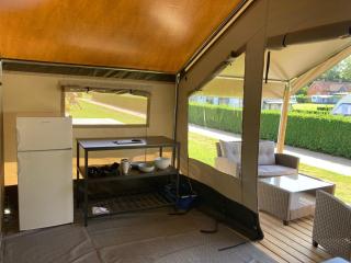 Lystskov Camping & Cottages - Korsør - 5