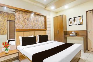 Super Hotel O Kesarganj Formerly Suman Palace - Ajmer - 9