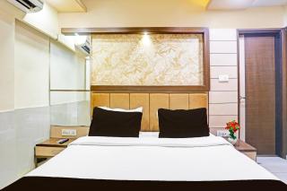 Super Hotel O Kesarganj Formerly Suman Palace - Ajmer - 3
