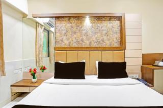 Super Hotel O Kesarganj Formerly Suman Palace - Ajmer - 2