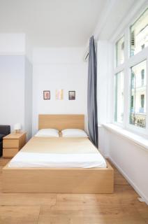 Pillow Heaven King BB - Budapest - 0