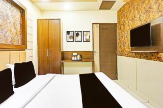 Super Hotel O Kesarganj Formerly Suman Palace - Ajmer - 1