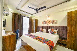 FabHotel Kesari Stayz - Gurgaon - 7