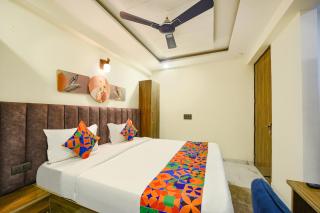 FabHotel Kesari Stayz - Gurgaon - 8