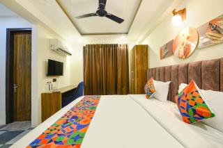 FabHotel Kesari Stayz - Gurgaon - 5