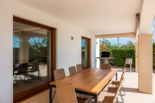 Spectacular Villa In Mallorca - Son Sardina - 5