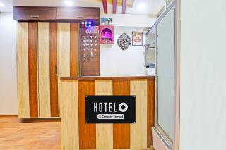 Super Hotel O Kesarganj Formerly Suman Palace - Ajmer - 7