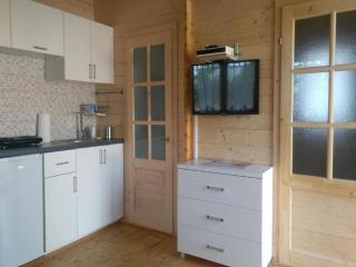 Cottage for 4 people, Ustronie Morskie - Ustronie Morskie - 6