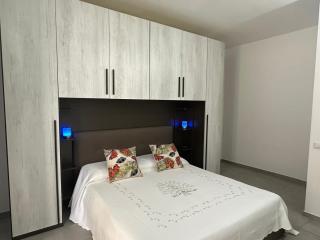 Diletta Apartment Casa Vacanze a Tortolì a 300m dal Mare con WiFi e Parcheggio Gratuito in strada - Tortolì - 4