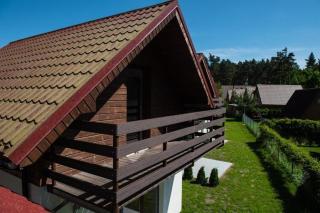 Comfortable, two-story holiday houses, Jarosławiec - Jarosławiec - 6