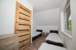 Comfortable, two-story holiday houses, Jarosławiec - Jarosławiec - 8
