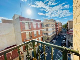 Santa Pola City Center Apartment - Santa Pola - 6