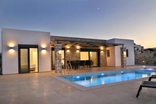 Sternes Tropicana Executive Villa with pool - Sitia - 8