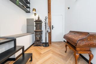 Teatro Old Town - BillBerry Apartments - Danzig - 3