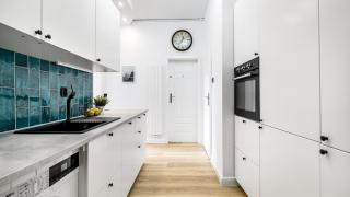 CITYSTAY Kamienica Wyspiańskiego Gdańsk - Gdańsk - 2