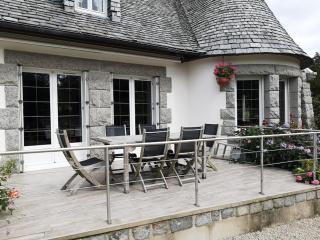 Chez Bebert - Plouvorn - 2