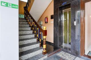 Super Hotel O GT Road Nellore - Nellore - 2