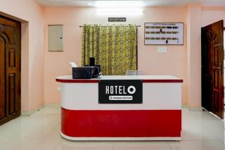 Super Hotel O GT Road Nellore - Nellore - 6
