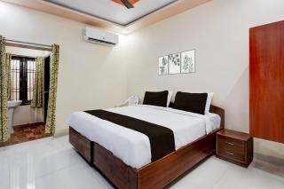 Super Hotel O GT Road Nellore - Nellore - 8