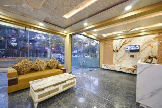 FabHotel Kesari Stayz - Gurgaon - 2