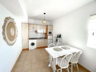 Apartamentos Marinera I y II - El Cotillo - 5