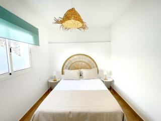 Apartamentos Marinera I y II - El Cotillo - 2