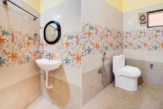 Super Hotel O GT Road Nellore - Nellore - 4
