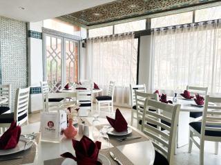 Mogador Menzah Appart Hôtel - Marrakech - 7