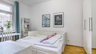 CITYSTAY Kamienica Wyspiańskiego Gdańsk - Gdańsk - 9