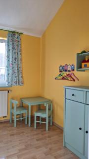 Ferienhaus Kormoran - Otterndorf - 1