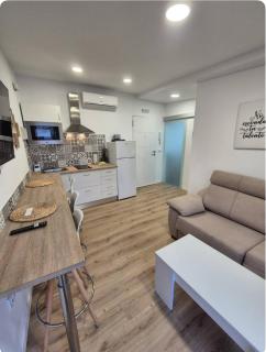 Life Apartments San Juan 6 - El Puerto de Santa María - 0