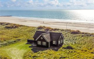 Three-Bedroom Holiday Home In Blavand - Blåvand - 8