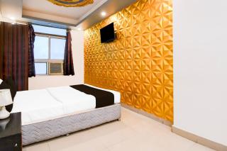 Super Hotel O Bodhgaya formerly Buddha Saalt - Bodh Gaya - 8