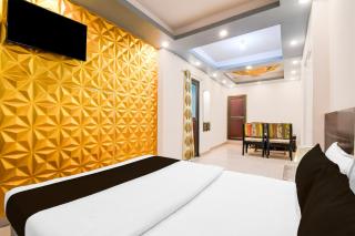 Super Hotel O Bodhgaya formerly Buddha Saalt - Bodh Gaya - 3