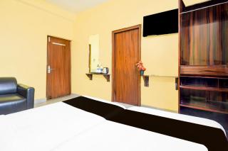 Super Hotel O Bodhgaya formerly Buddha Saalt - Bodh Gaya - 4