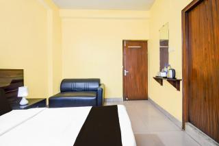 Super Hotel O Bodhgaya formerly Buddha Saalt - Bodh Gaya - 1