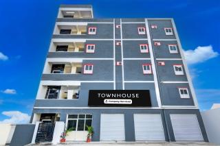 Super Townhouse Nallagandla Lingampally - Lingampalli - 0