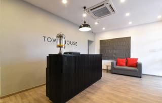 Townhouse Sarjapur Road Formerly Hotel Ace - 9