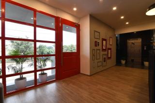 Hotel O Ace - Bangalore - 7
