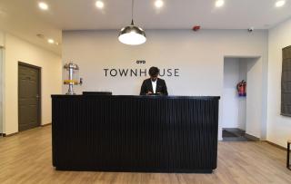 Townhouse Sarjapur Road Formerly Hotel Ace - 4