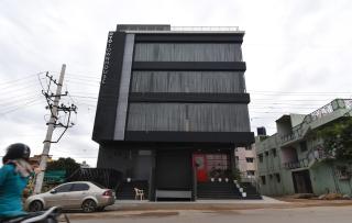 Townhouse Sarjapur Road Formerly Hotel Ace - 0