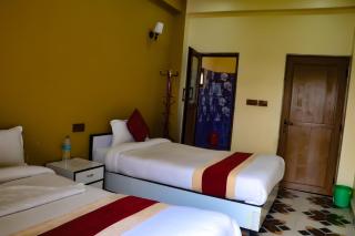 Hotel Flycatcher Chitwan- A jungle Safari Home - 0