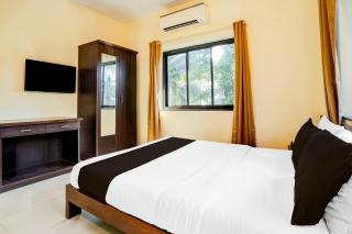 Super Collection O Panjim Near Miramar Beach - Taleigao - 8