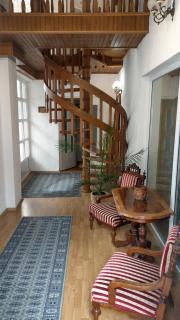 Apartman u potkrovlju - Sremski Karlovci - 7