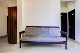 Super Collection O Panjim Near Miramar Beach - Taleigao - 6