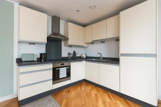 Outstanding Modern Apartment Next to Big Ben - Londres - 5