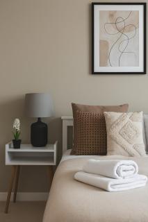 Outstanding Modern Apartment Next to Big Ben - Londres - 3