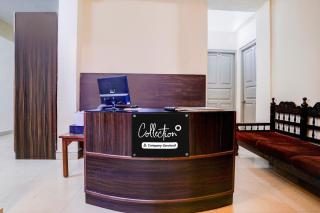 Super Collection O Panjim Near Miramar Beach - Taleigao - 7
